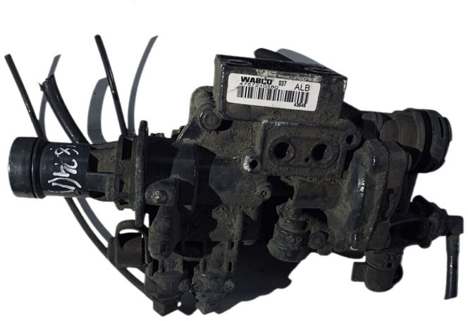 Mercedes-Benz 1824 - Клапан: фото 1 Mercedes-Benz 1824 - Клапан: фото 1