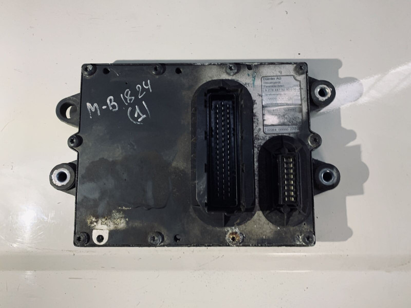 Mercedes-Benz 1824 - Блок управління: фото 2 Mercedes-Benz 1824 - Блок управління: фото 2