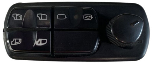 Mercedes-Benz 816 - Приладова панель: фото 1 Mercedes-Benz 816 - Приладова панель: фото 1