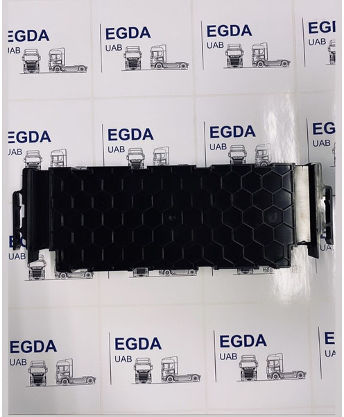 Mercedes-Benz ACTROS 6 (11) - Блок управління: фото 3 Mercedes-Benz ACTROS 6 (11) - Блок управління: фото 3