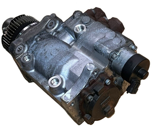 Mercedes-Benz Bosch MP5 - Паливний насос: фото 5 Mercedes-Benz Bosch MP5 - Паливний насос: фото 5