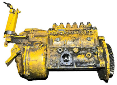 Mercedes-Benz - Паливний насос: фото 3 Mercedes-Benz - Паливний насос: фото 3