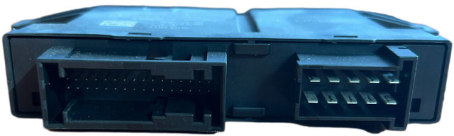 Mercedes-Benz - Блок управління: фото 2 Mercedes-Benz - Блок управління: фото 2