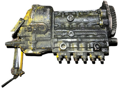 Mercedes-Benz - Паливний насос: фото 4 Mercedes-Benz - Паливний насос: фото 4