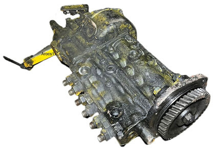 Mercedes-Benz - Паливний насос: фото 5 Mercedes-Benz - Паливний насос: фото 5