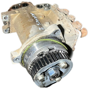 Mercedes-Benz - Паливний насос: фото 3 Mercedes-Benz - Паливний насос: фото 3