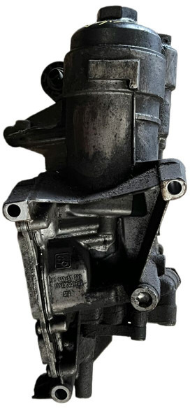 Mercedes-Benz - Паливний фільтр: фото 3 Mercedes-Benz - Паливний фільтр: фото 3