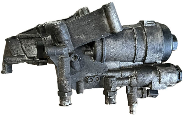 Mercedes-Benz - Паливний фільтр: фото 4 Mercedes-Benz - Паливний фільтр: фото 4