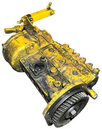 Mercedes-Benz - Паливний насос: фото 2 Mercedes-Benz - Паливний насос: фото 2