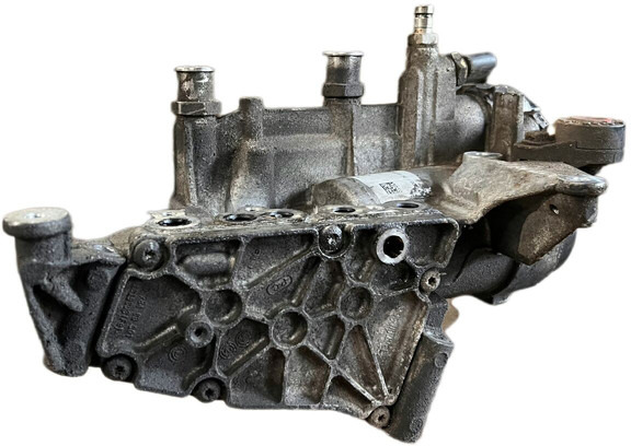 Mercedes-Benz - Паливний фільтр: фото 5 Mercedes-Benz - Паливний фільтр: фото 5