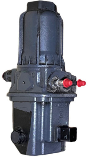 Mercedes-Benz MP5 - Вихлопна система: фото 2 Mercedes-Benz MP5 - Вихлопна система: фото 2