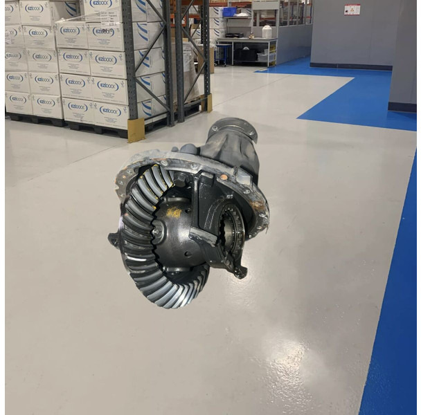 Meritor MS 17X EVO 2.64 - Диференціал: фото 5 Meritor MS 17X EVO 2.64 - Диференціал: фото 5