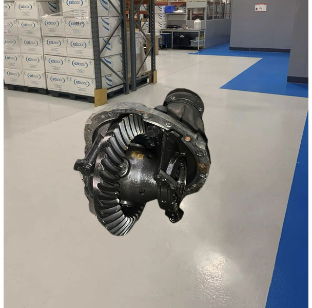 Meritor MS 17X EVO 2.64 - Диференціал: фото 2 Meritor MS 17X EVO 2.64 - Диференціал: фото 2
