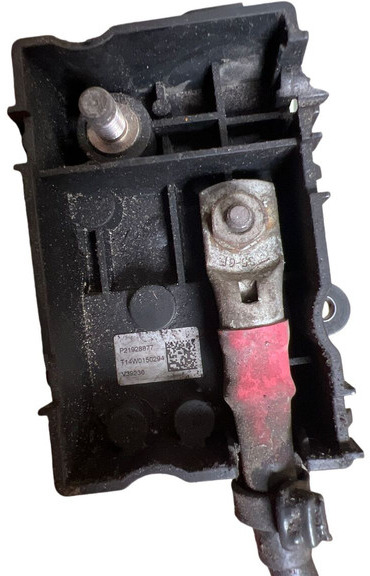 Renault 2016 - Реле: фото 3 Renault 2016 - Реле: фото 3