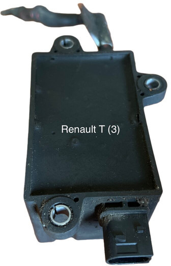 Renault 2016 - Реле: фото 2 Renault 2016 - Реле: фото 2