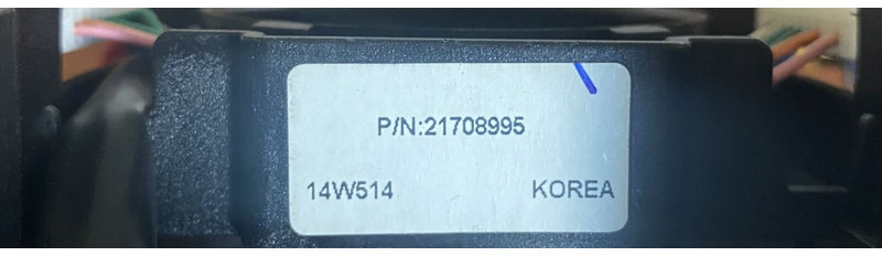 Renault 2016 - Реле: фото 2 Renault 2016 - Реле: фото 2