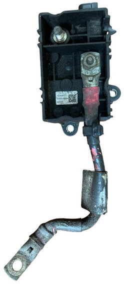 Renault 2016 - Реле: фото 1 Renault 2016 - Реле: фото 1