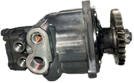 Renault - Паливний насос: фото 3 Renault - Паливний насос: фото 3