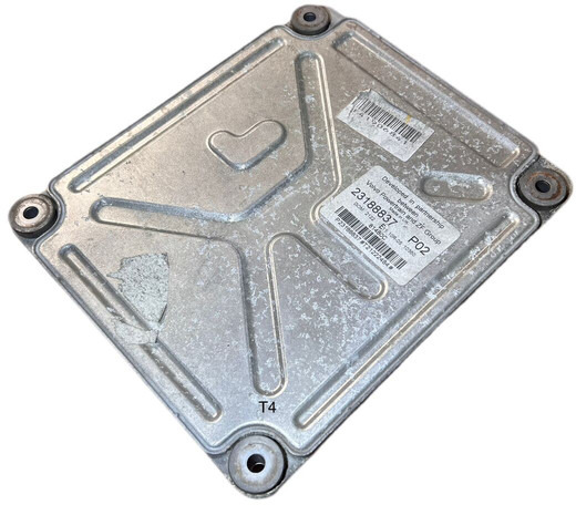 Renault - Блок управління: фото 4 Renault - Блок управління: фото 4