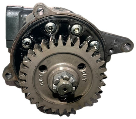 Renault - Паливний насос: фото 2 Renault - Паливний насос: фото 2