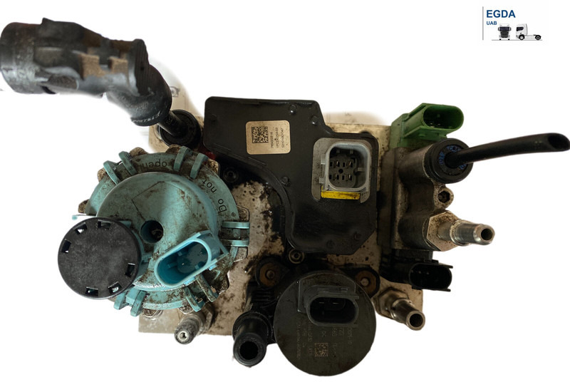 Renault - Вихлопна система: фото 1 Renault - Вихлопна система: фото 1