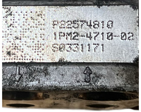 Renault - Вихлопна система: фото 3 Renault - Вихлопна система: фото 3