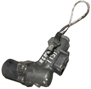 Renault - Вихлопна система: фото 2 Renault - Вихлопна система: фото 2