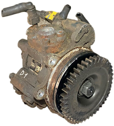 Renault - Паливний насос: фото 2 Renault - Паливний насос: фото 2