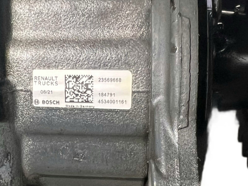 Renault - Паливний насос: фото 5 Renault - Паливний насос: фото 5