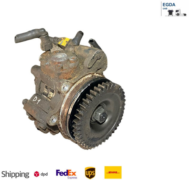 Renault - Паливний насос: фото 1 Renault - Паливний насос: фото 1