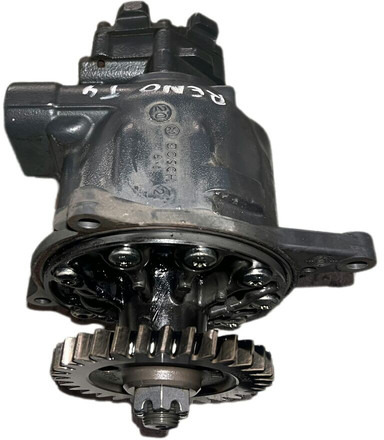 Renault - Паливний насос: фото 4 Renault - Паливний насос: фото 4