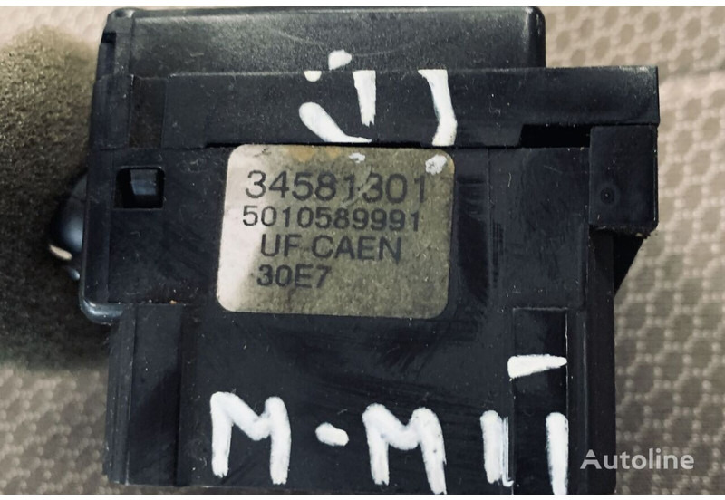 Renault MAGNUM - Реле: фото 4 Renault MAGNUM - Реле: фото 4