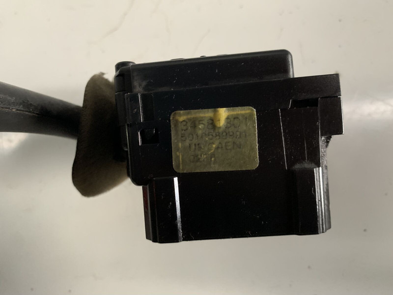 Renault MAGNUM - Реле: фото 3 Renault MAGNUM - Реле: фото 3