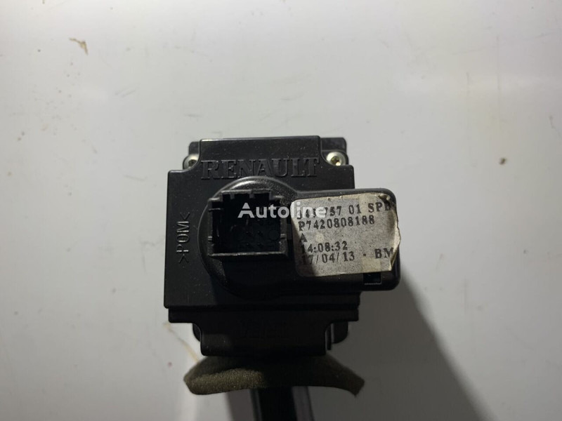 Renault PREMIUM - Реле: фото 4 Renault PREMIUM - Реле: фото 4