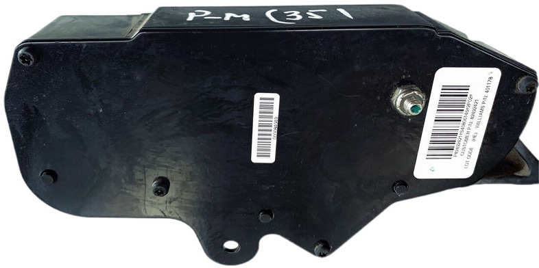 Renault PREMIUM - Педаль: фото 2 Renault PREMIUM - Педаль: фото 2