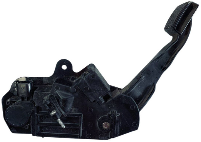 Renault PREMIUM - Педаль: фото 1 Renault PREMIUM - Педаль: фото 1