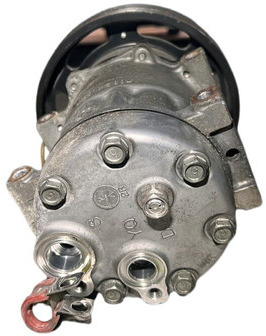 Renault SANDEN - Компресор кондиціонера: фото 3 Renault SANDEN - Компресор кондиціонера: фото 3