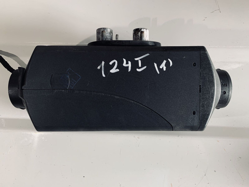 Scania 124 Airtronic Eberspächer - Опалення/ Вентиляція: фото 3 Scania 124 Airtronic Eberspächer - Опалення/ Вентиляція: фото 3