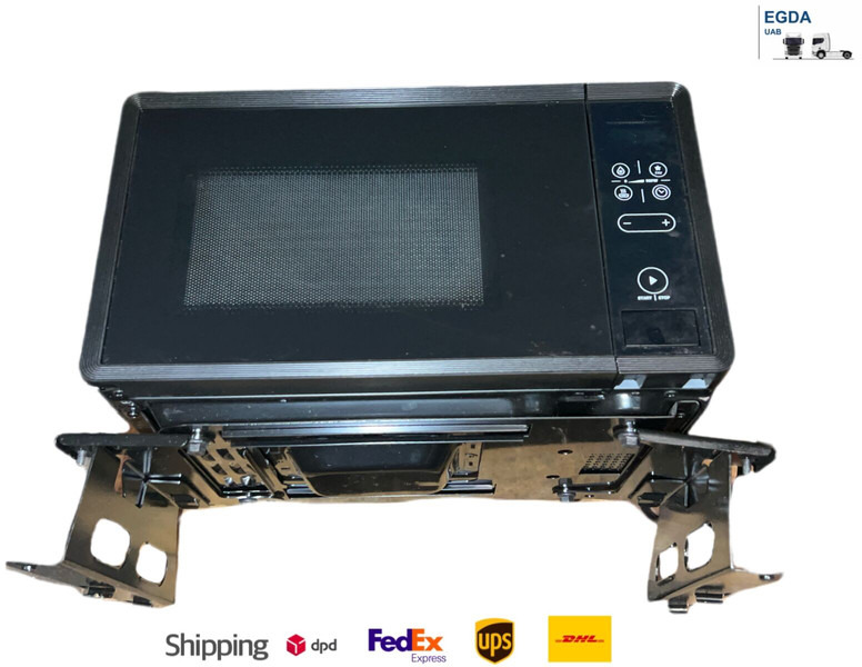 Кабіна й інтер'єр Scania 2022: фото 1