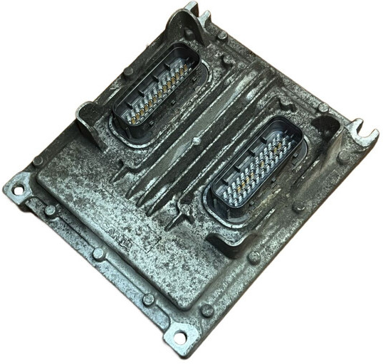 Scania CMS1 - Блок управління: фото 4 Scania CMS1 - Блок управління: фото 4