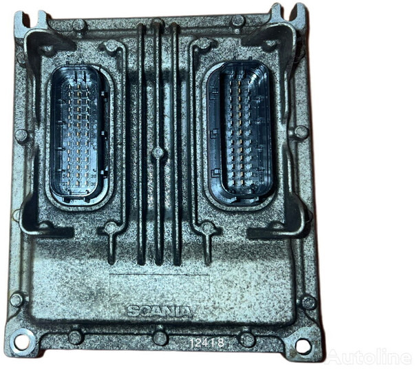 Scania CMS1 - Блок управління: фото 2 Scania CMS1 - Блок управління: фото 2