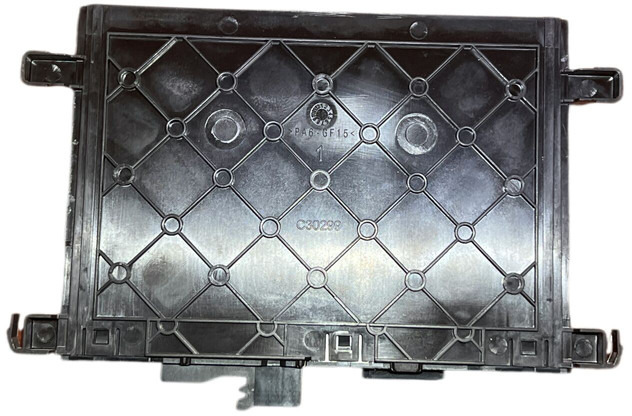 Scania Door module PDS1 RH - Блок управління: фото 3 Scania Door module PDS1 RH - Блок управління: фото 3