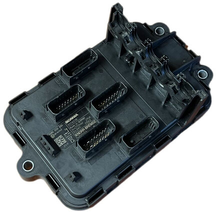 Scania GSBC ECU EBS - Блок управління: фото 3 Scania GSBC ECU EBS - Блок управління: фото 3