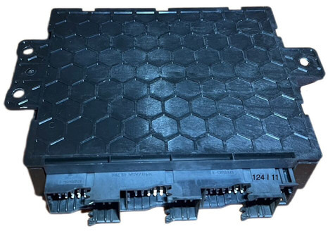 Scania - Блок управління: фото 3 Scania - Блок управління: фото 3