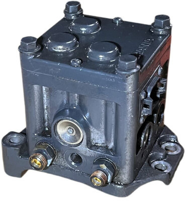 Scania - Вихлопна система: фото 2 Scania - Вихлопна система: фото 2