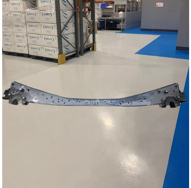 Scania - Кабіна й інтер'єр: фото 2 Scania - Кабіна й інтер'єр: фото 2