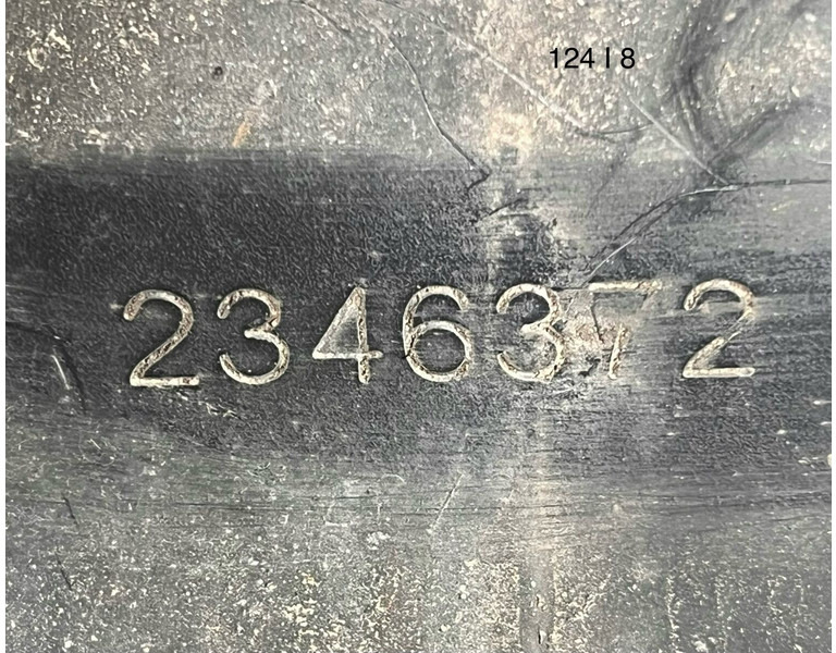 Scania - Кабіна й інтер'єр: фото 2 Scania - Кабіна й інтер'єр: фото 2