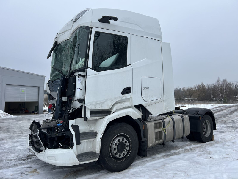 DAF XG 2023 - Тягач: фото 1 DAF XG 2023 - Тягач: фото 1