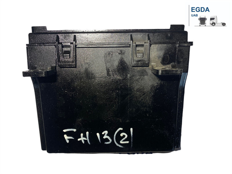 Volvo 2008 - Блок управління: фото 2 Volvo 2008 - Блок управління: фото 2