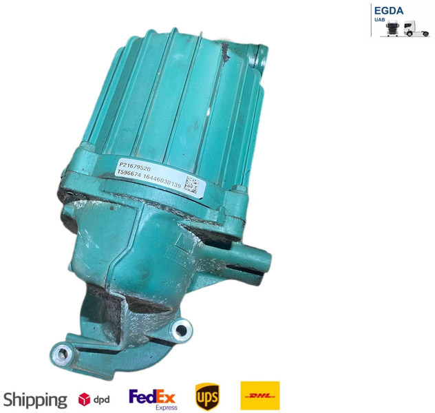 Volvo 2017 - Двигун та запчастини: фото 1 Volvo 2017 - Двигун та запчастини: фото 1